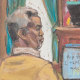 Lawyer Anna Estevao cross-examines Casandra "Cassie" Ventura during Sean "Diddy" Combs' sex trafficking trial