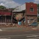 Severe weather sparked some tornadoes and damage in the St. Louis