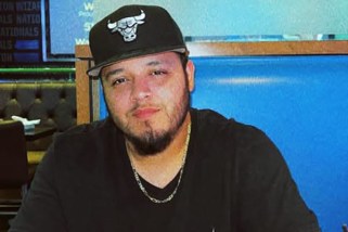 Kilmar Abrego Garcia.
