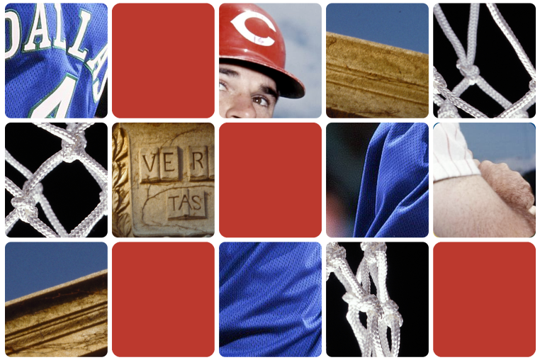 Photo Illustration: Images from this week's news quiz